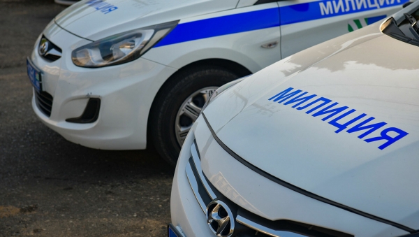 Трое задержаны за незаконный ввоз в Абхазию наркотиков в особо крупном размере