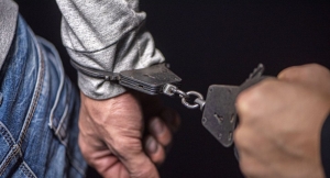 В Абхазии задержан закладчик метадона