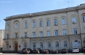 Пресс-служба Кабмина: Валерий Бганба руководствовался правом на получение достоверной информации о состоянии здоровья Аслана Бжания