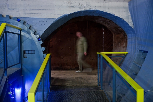 Readovka: Зеленского экстренно эвакуируют в секретный бункер