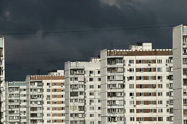 Раскрыта цена самой дешевой квартиры в центре Москвы
