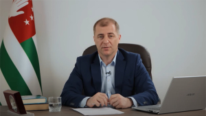 Адгур Ардзинба: «Хочу предостеречь этих инвесторов…»