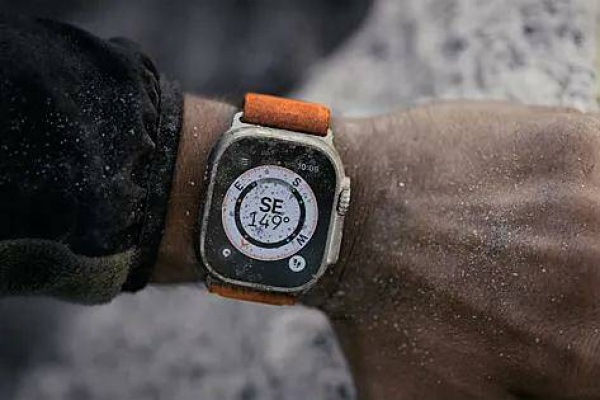 В Австралии Apple Watch случайно подслушали владельца и вызвали к нему спецназ