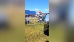 Раскрыта причина гибели десятков людей в маршрутке под Ульяновском
