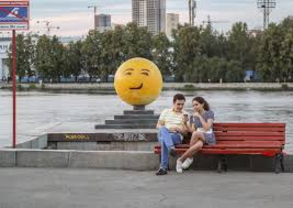Сильнейшая за 115 лет жара ожидается в Москве