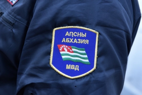 Пресс-служба МВД: информация о задержании в Абхазии гражданина РФ, подозреваемого в незаконном обороте наркотических средств в России, не нашла подтверждения