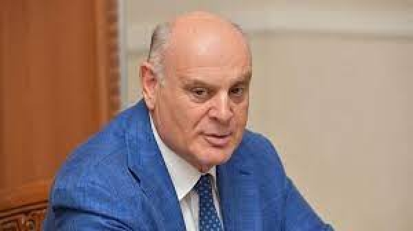 Президент Бжания: Абхазия готова присоединиться к Союзному государству Белоруссии и России