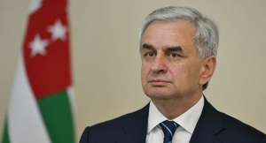 Рауль Хаджимба: дорогу молодым