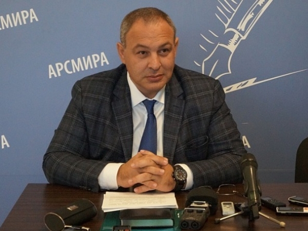 Кан Кварчия: обо всем и не о чём