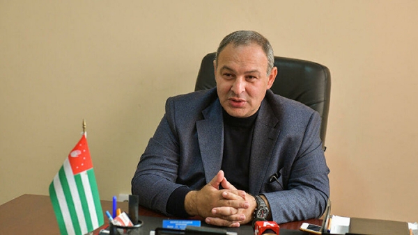 Кан Кварчия: «Всю ответственность президент переложил на плечи парламентариев»