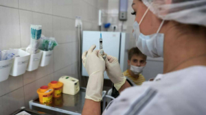 Число случаев коклюша в Абхазии выросло в 101 раз по сравнению с 2022 годом