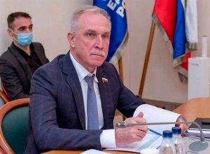 Депутат Госдумы предложил «расстрелять» виновных в гибели мобилизованных на фронте