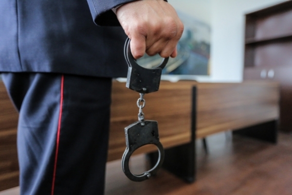 В Гагрском районе арестован уроженец Армении подозреваемый в разбойном нападении на граждан Узбекистана