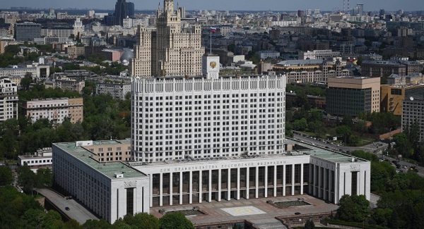Инвестпрограмма и энергетика: Кристина Озган провела ряд встреч в Москве