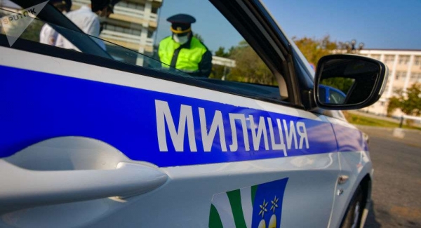 Наркотики, оружие, разбой и беспорядки: МВД Абхазии опубликовало оперативную сводку
