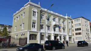 Уголовное дело по факту убийства Р. Хан ипа направлено в Верховный Суд РА