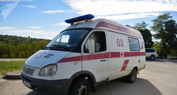 Коронавирус в Абхазии: еще одна смерть и более 70 новых случаев заражения