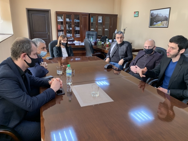 Логуа: нагрузки на электросеть остаются высокими