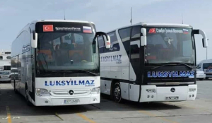 Из Ростова запустят автобусы в Турцию: цена и сколько ехать